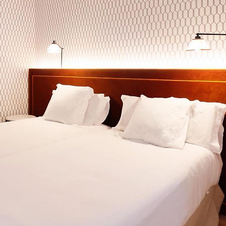 The Apartment By Assethoteles Torrejon de Ardoz Exterior photo