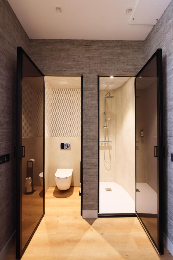 The Apartment By Assethoteles Torrejon de Ardoz Exterior photo
