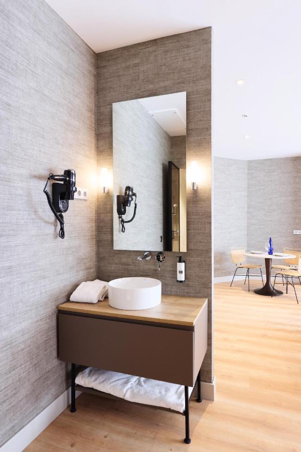 The Apartment By Assethoteles Torrejon de Ardoz Exterior photo