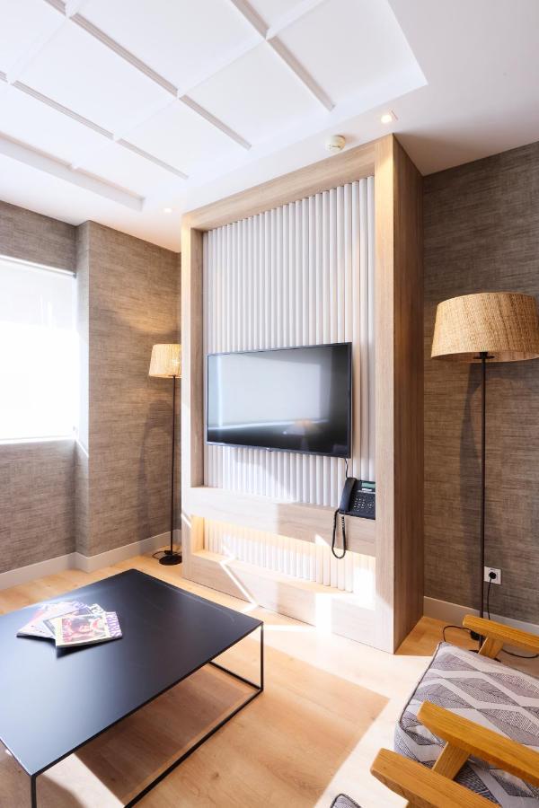 The Apartment By Assethoteles Torrejon de Ardoz Exterior photo
